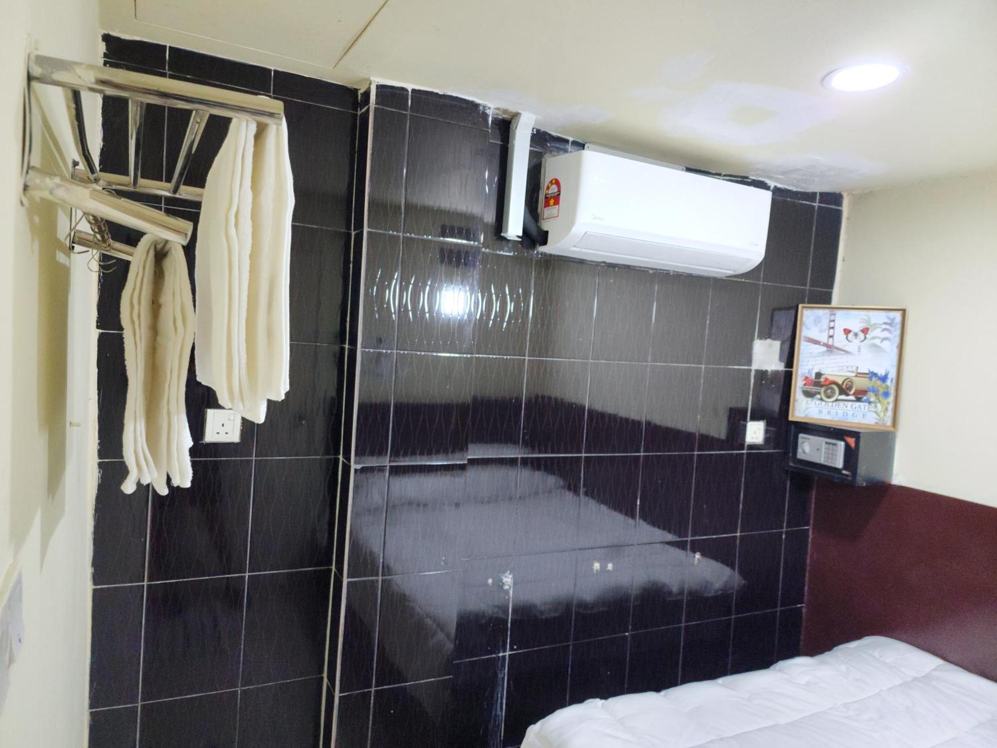 24Seven Guesthouse Kuala Lumpur Exterior foto